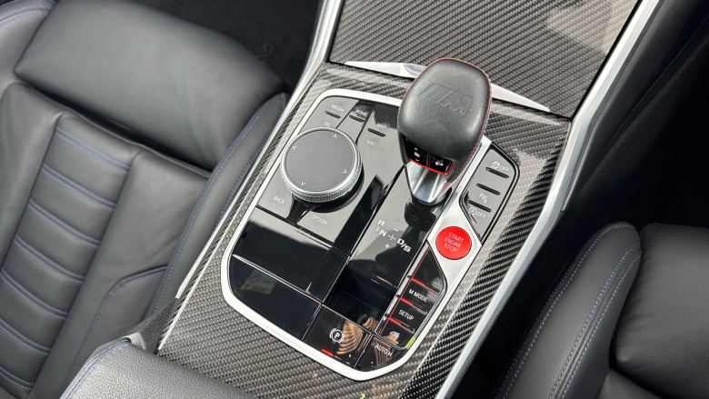 BMW M2 2dr DCT Petrol Coupe